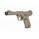 Action Army AAP01 / Ruger MKIV (Tan), AAP-01 Assassin GBB – Built to Break the Mold